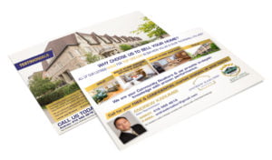 Realtor Listing Flyer