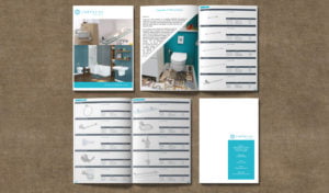Empyrean Inc Catalogue Price List Design