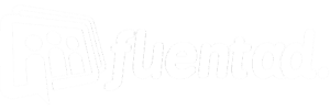fluentad logo white