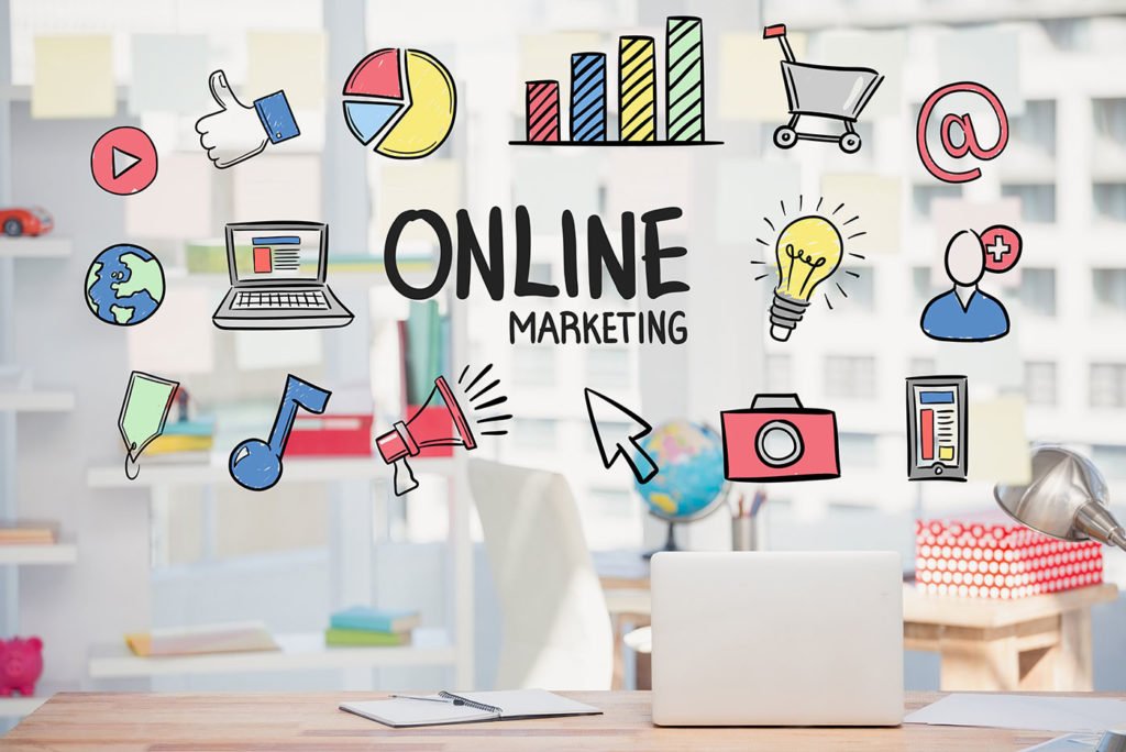 online marketing