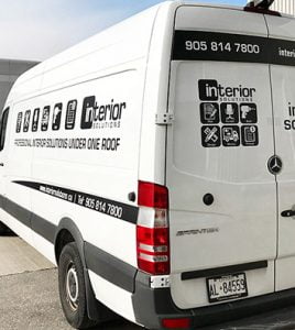 vehicle graphics design