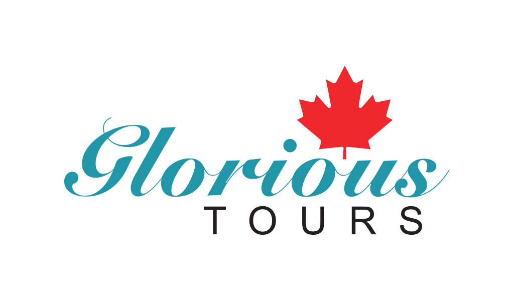 glorious tours logo